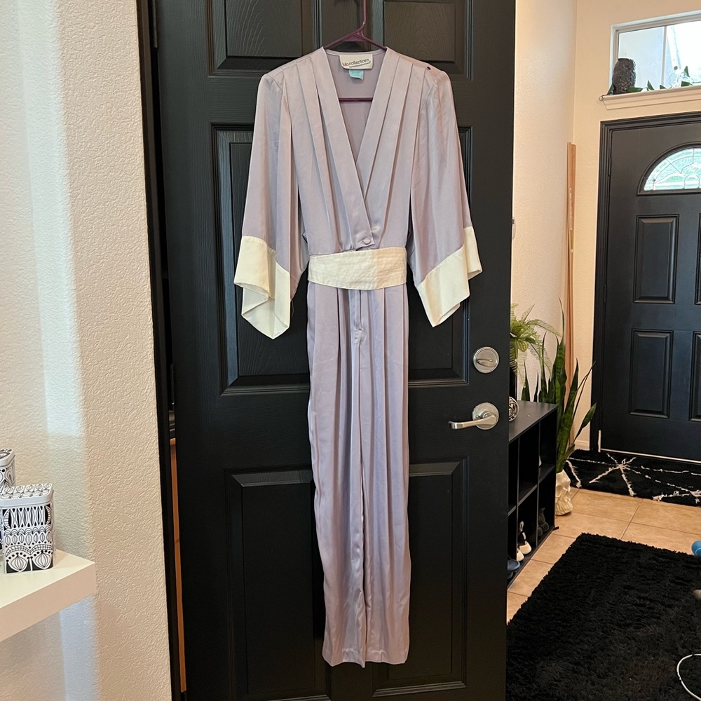 VINTAGE Jumpsuit!